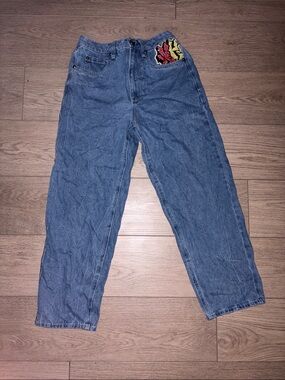 Nineth Hall Ambush Jeans